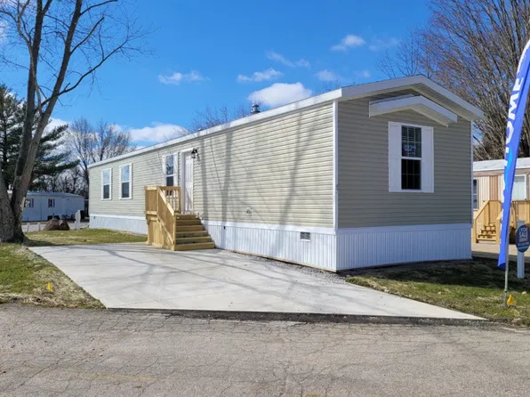 2801 S Stone Rd #47, Marion, IN 46953