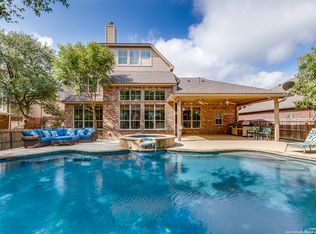18414 Crosstimber, San Antonio, TX 78258
