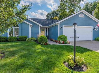5112 Lonesome Oak Trl, Fort Wayne, IN