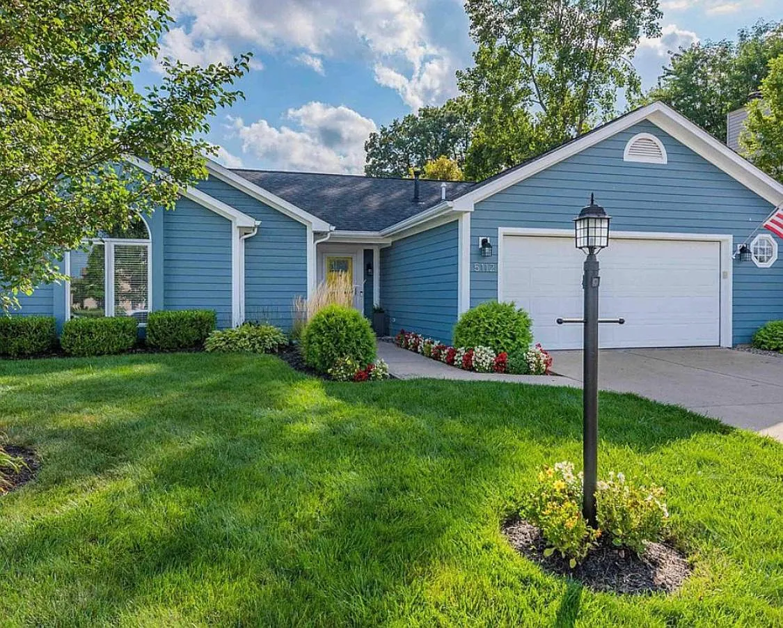 5112 Lonesome Oak Trl photo 1