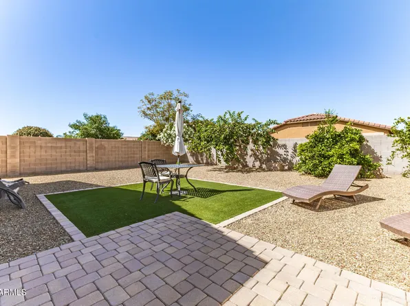 1490 W BIRCH Road, Queen Creek, AZ 85140