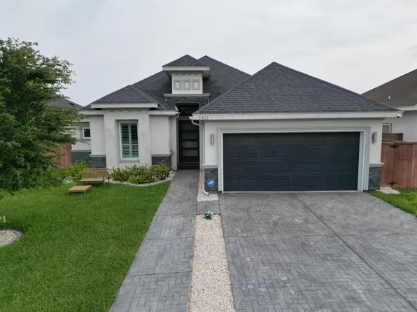 2401 Cornell Ave, McAllen, TX 78504