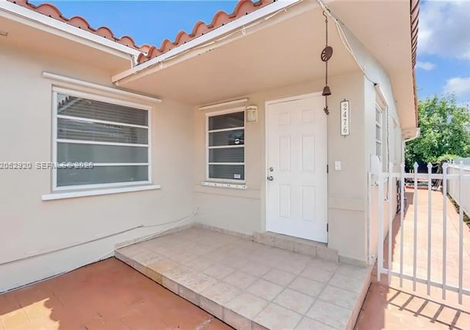 2476 SW 17 St cu-Rear, Miami, FL 33145 — Photo 3