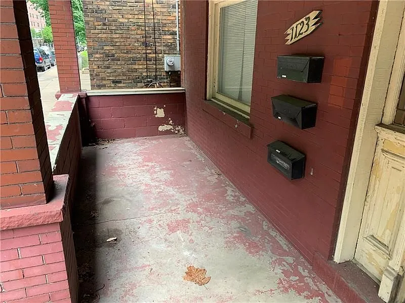 1 bed, 600 sqft, $750 — Photo 4