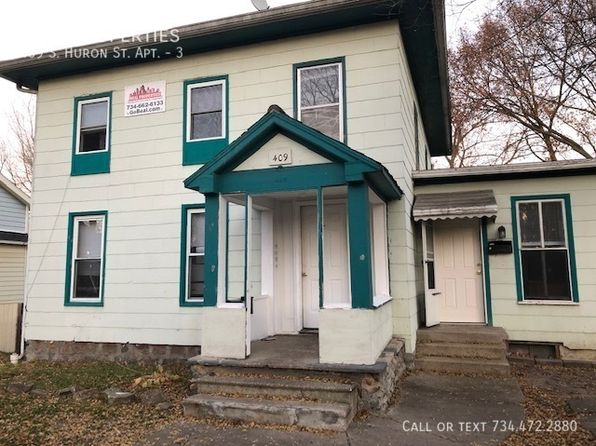 409 S Huron St APT 3