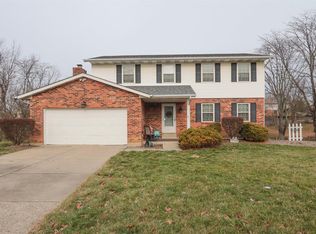 4496 Mogul Ln, Liberty Township, OH 45011