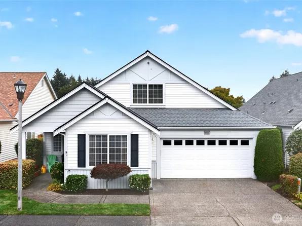 16925 91st Avenue E, Puyallup, WA 98375