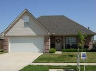 733 Lackey Rd, Marion, AR 72364