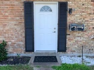 35 San Jacinto Dr #35, Galveston, TX 77550