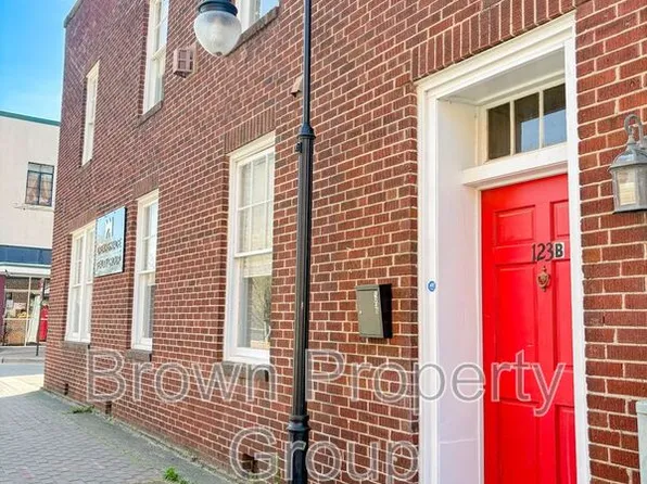 123B Anderson St, Fayetteville, NC 28301