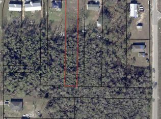 9220 Beemer Rd, Panama City, FL 32404