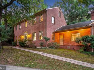 800 McCeney Ave, Silver Spring, MD 20901