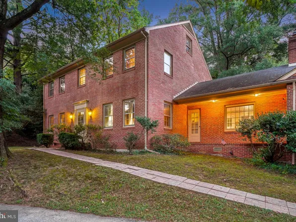 800 McCeney Ave, Silver Spring, MD 20901