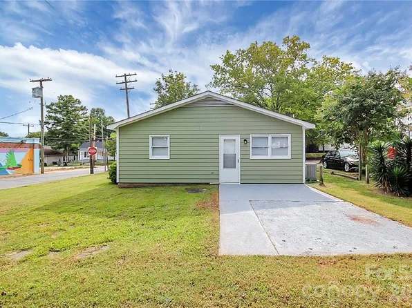 212 Kerr St NW, Concord, NC 28025