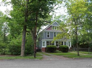 115 Locust St, Clinton, MI 49236