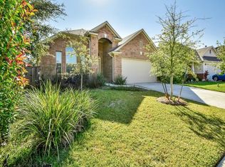 1803 Hidden Springs Path, Round Rock, TX 78665