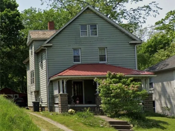 589 Tod Ave NW, Warren, OH 44485