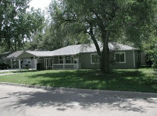 3456 SW Clare Ave, Topeka, KS 66611