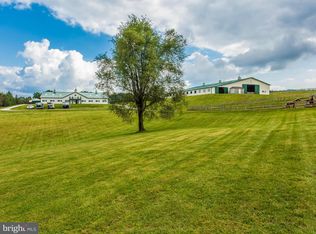 801 Bloom Rd, Westminster, MD 21157