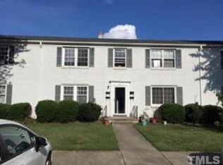 1600 W Front St UNIT 33A, Burlington, NC 27215