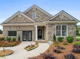 19 Legacy Park Ln, Powder Springs, GA 30127