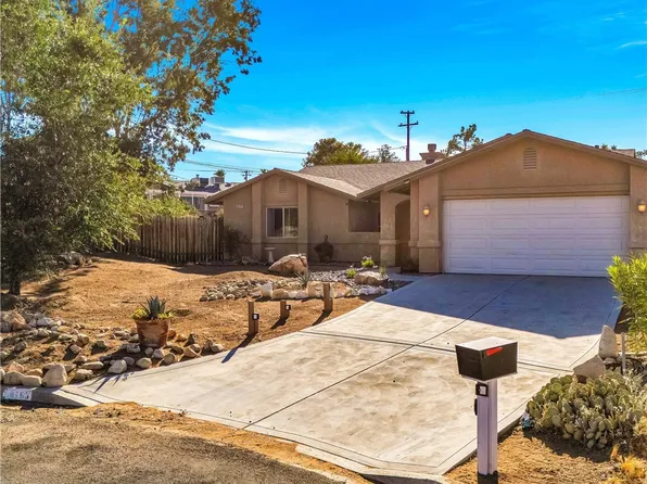 58763 La Mirada Trl, Yucca Valley, CA 92284