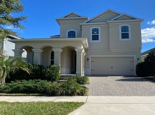 7555 Loon Ave, Winter Garden, FL 34787