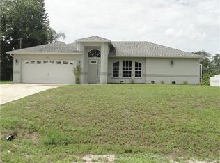 4435 Adelaide Ave, North Port, FL 34288