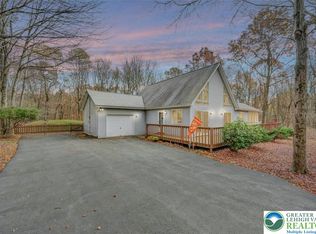 (Undisclosed Address), Jim Thorpe, PA 18229