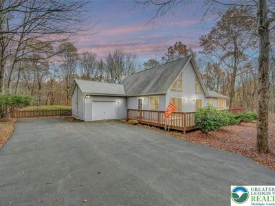 183 Panther Run Rd, Jim Thorpe, PA, 18229