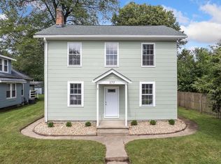 177 N Front St #1 & 2, Williamsburg, OH