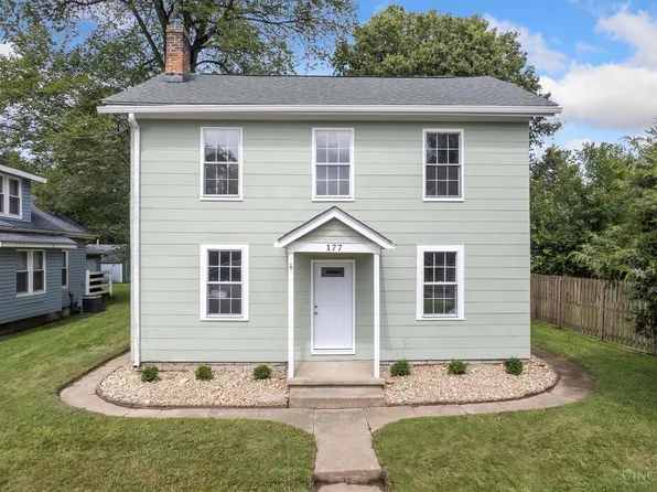 177 N Front St #1 & 2, Williamsburg, OH 45176