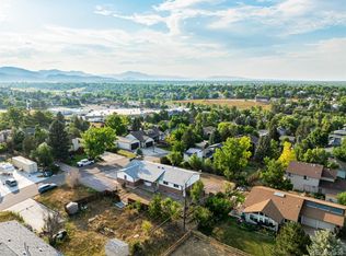 7672 S Estes Ct, Littleton, CO 80128