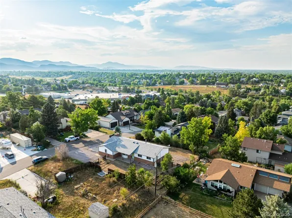7672 S Estes Court, Littleton, CO 80128