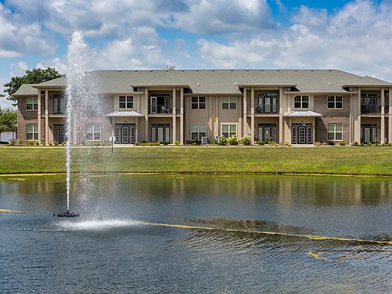 Preserve at Grande Oaks Apartment Homes — Photo 22