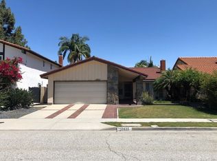 12425 Cherrycreek Ln, Cerritos, CA 90703