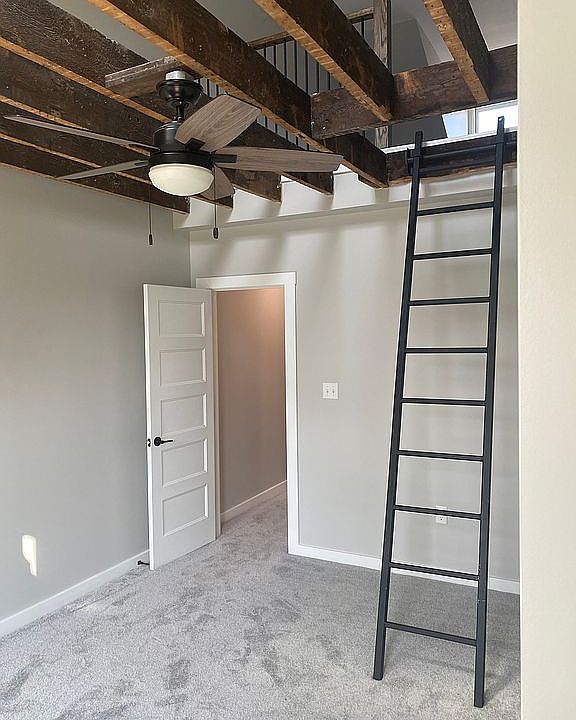 Loft space