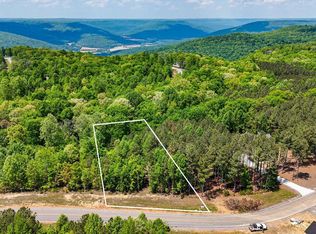 0 Crockett Loop Lot 401, Jasper, TN 37347