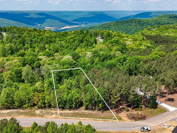 0 Crockett Loop Lot 401, Jasper, TN 37347