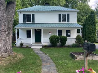 136 Myrtle Ave, Winchester, VA 22601