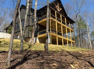 73 Spring Run Dr, Blue Ridge, GA 30513