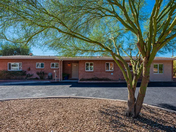 4312 E 7th St, Tucson, AZ 85711
