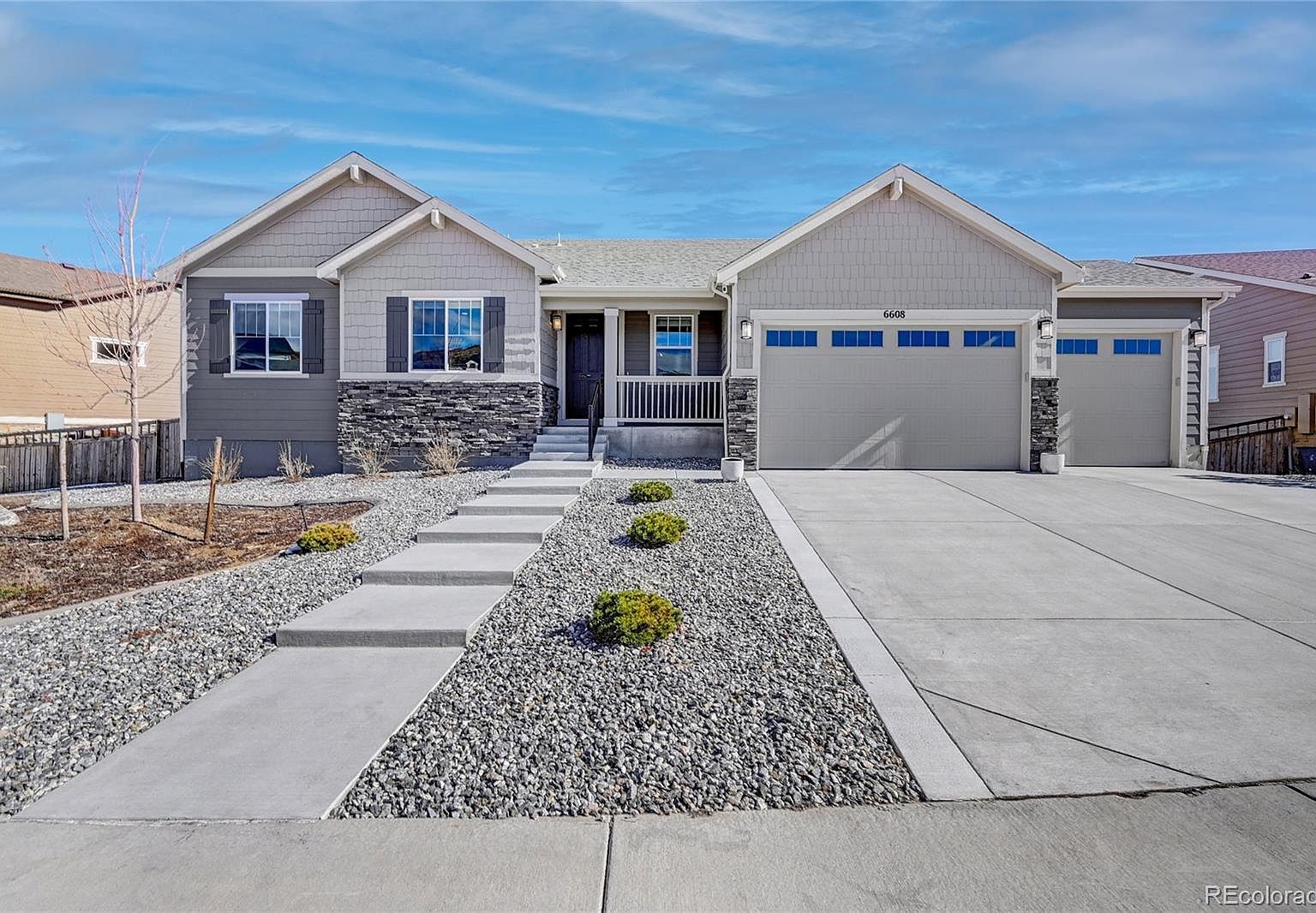 6608 Leilani Drive, Castle Rock, CO 80108 Zillow