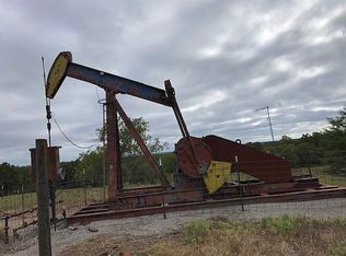 172777 N 3050 Countyline Rd, Ratliff City, OK 73481