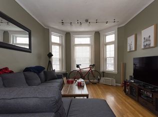 1874 Commonwealth Ave APT 1, Brighton, MA 02135