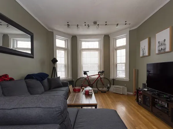 1874 Commonwealth Ave APT 1, Brighton, MA 02135