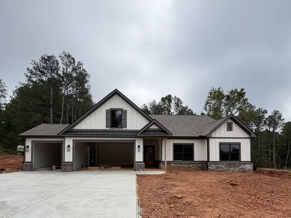 58 Riverside Trl, Monroe, GA 30656