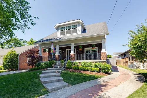 2500C W Linden Ave Photo 1