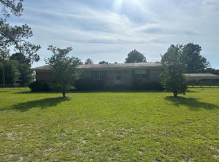 125 Jeff Ave, Ashburn, GA 31714