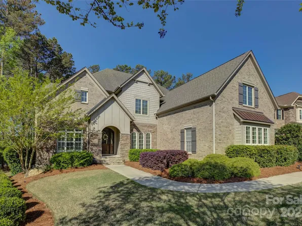 17733 Colleton River Ln, Charlotte, NC 28278
